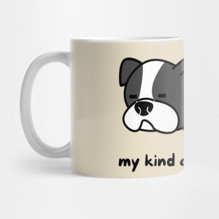 My kind of vibe Mug